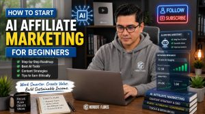 ai affiliate marketing