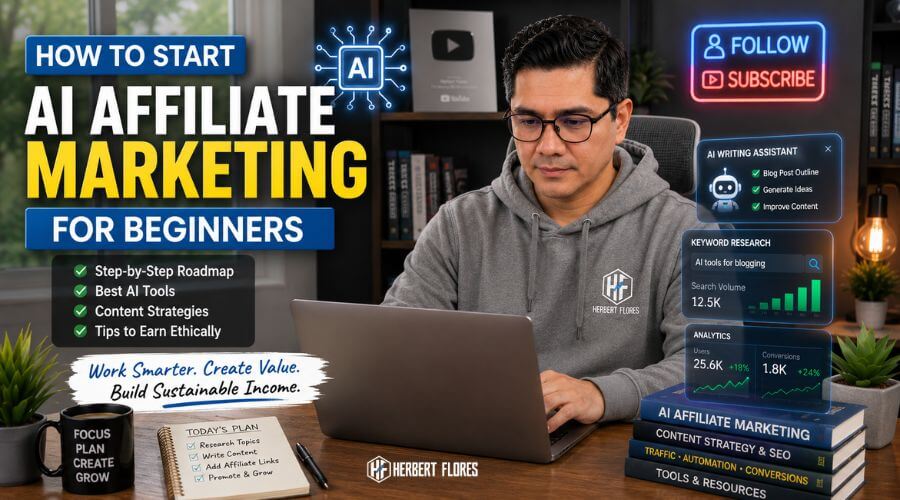 ai affiliate marketing