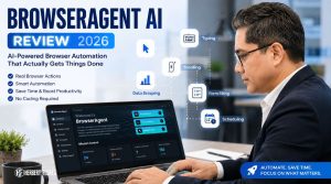 browser agent ai