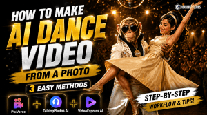 ai dance