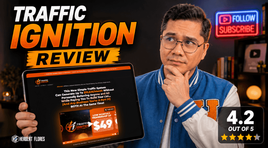 Traffic Ignition