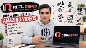 reel remix review